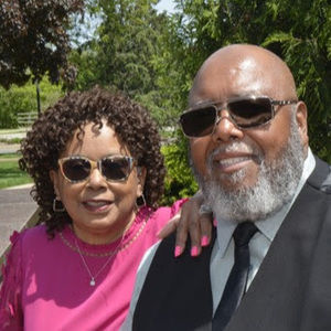 Meet your Posher, Darlene